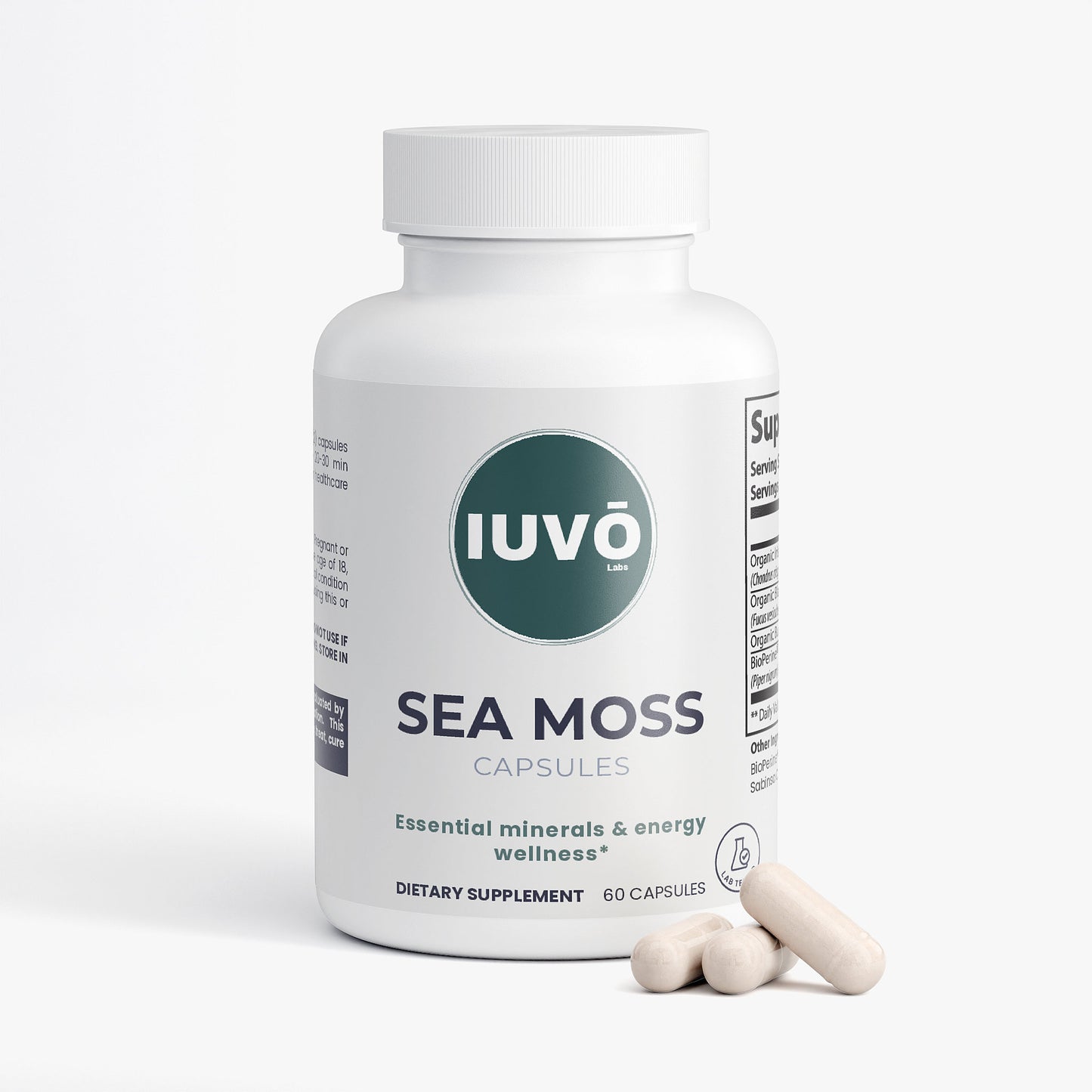 Sea Moss