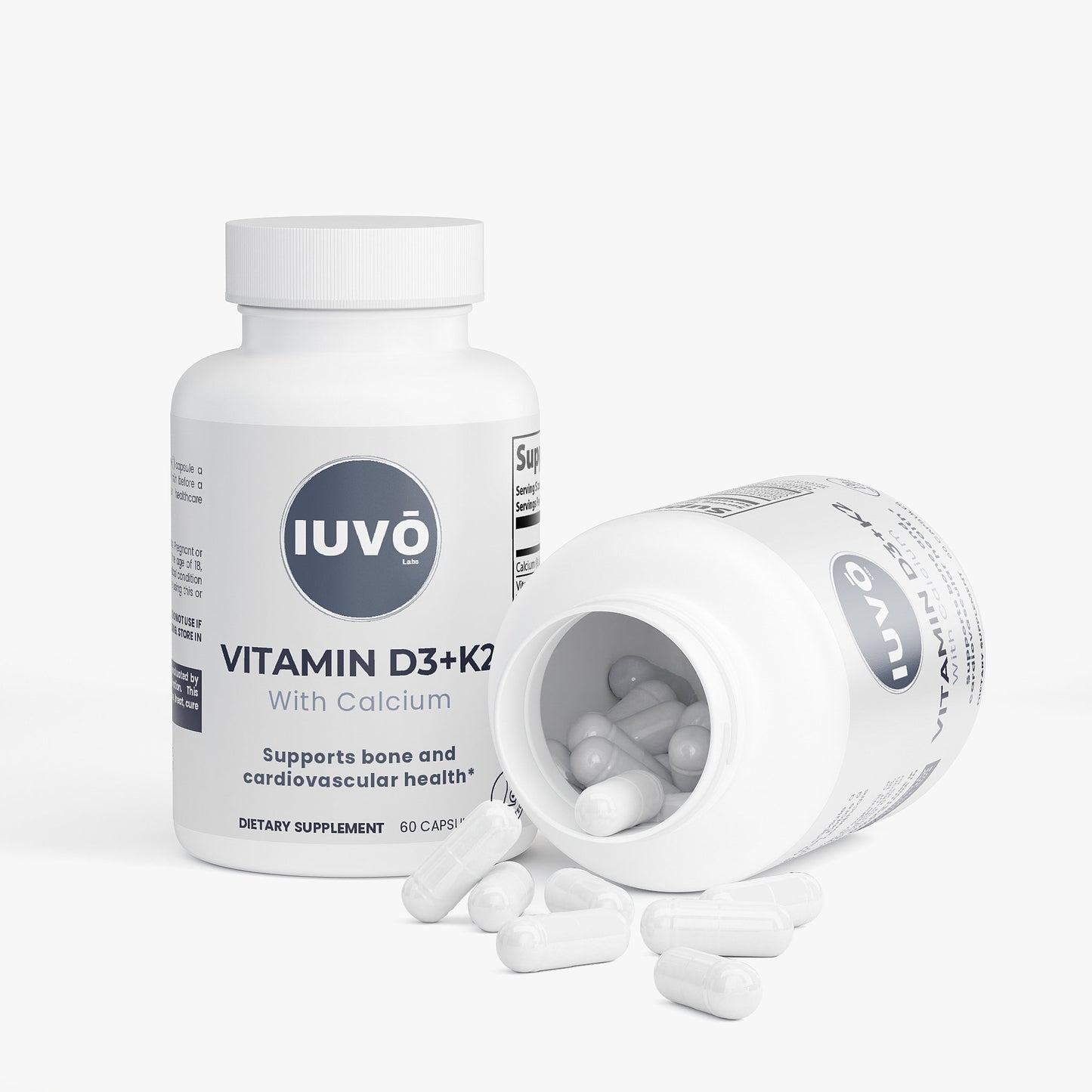 VITAMIN D3+K2
