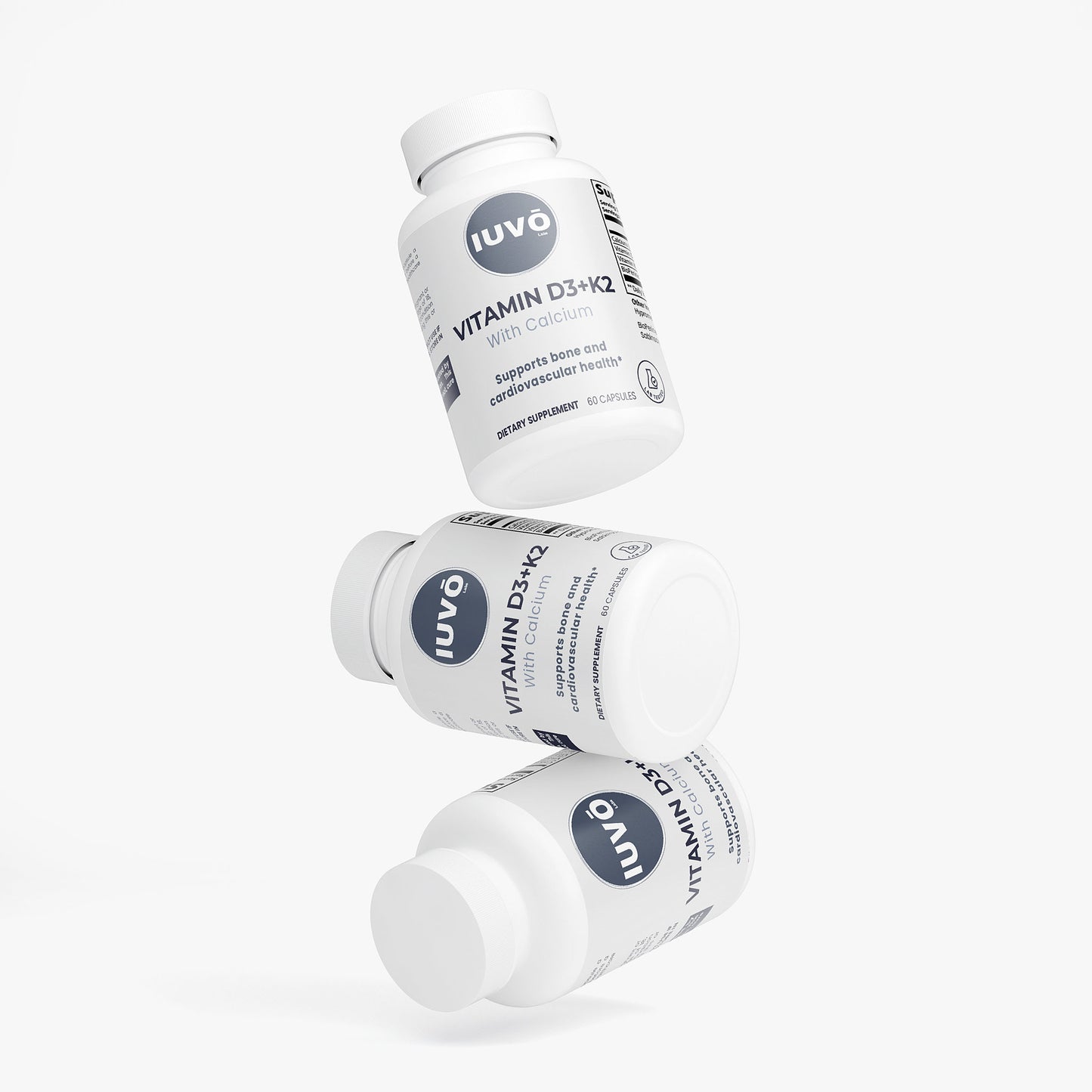 VITAMIN D3+K2