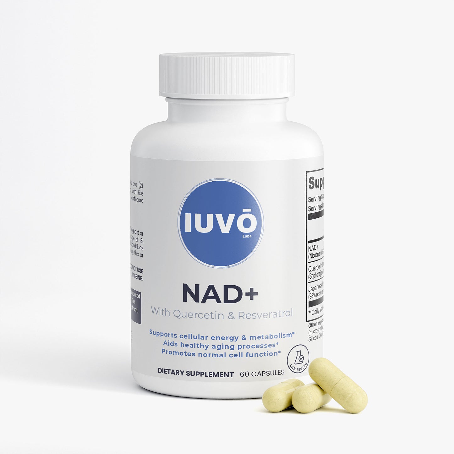 NAD+