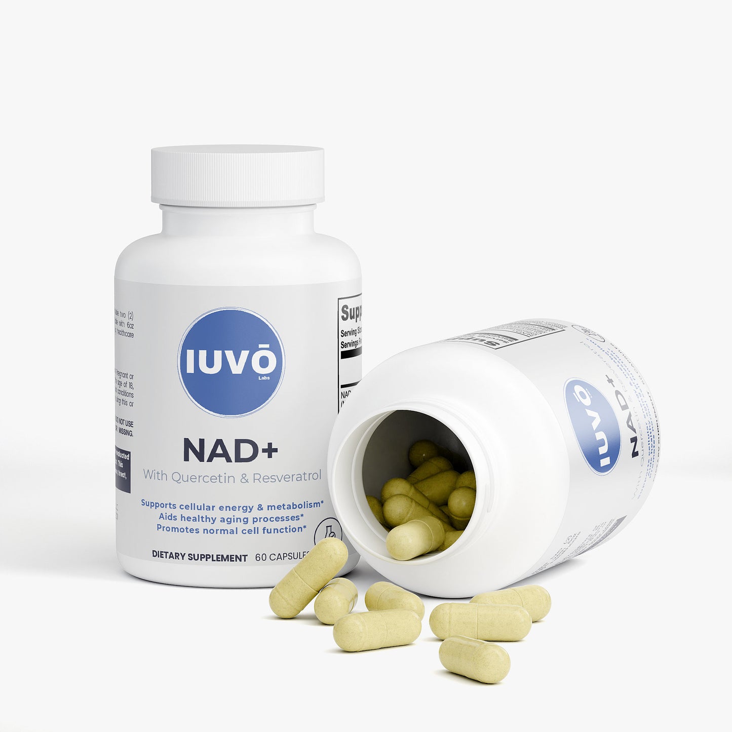 NAD+