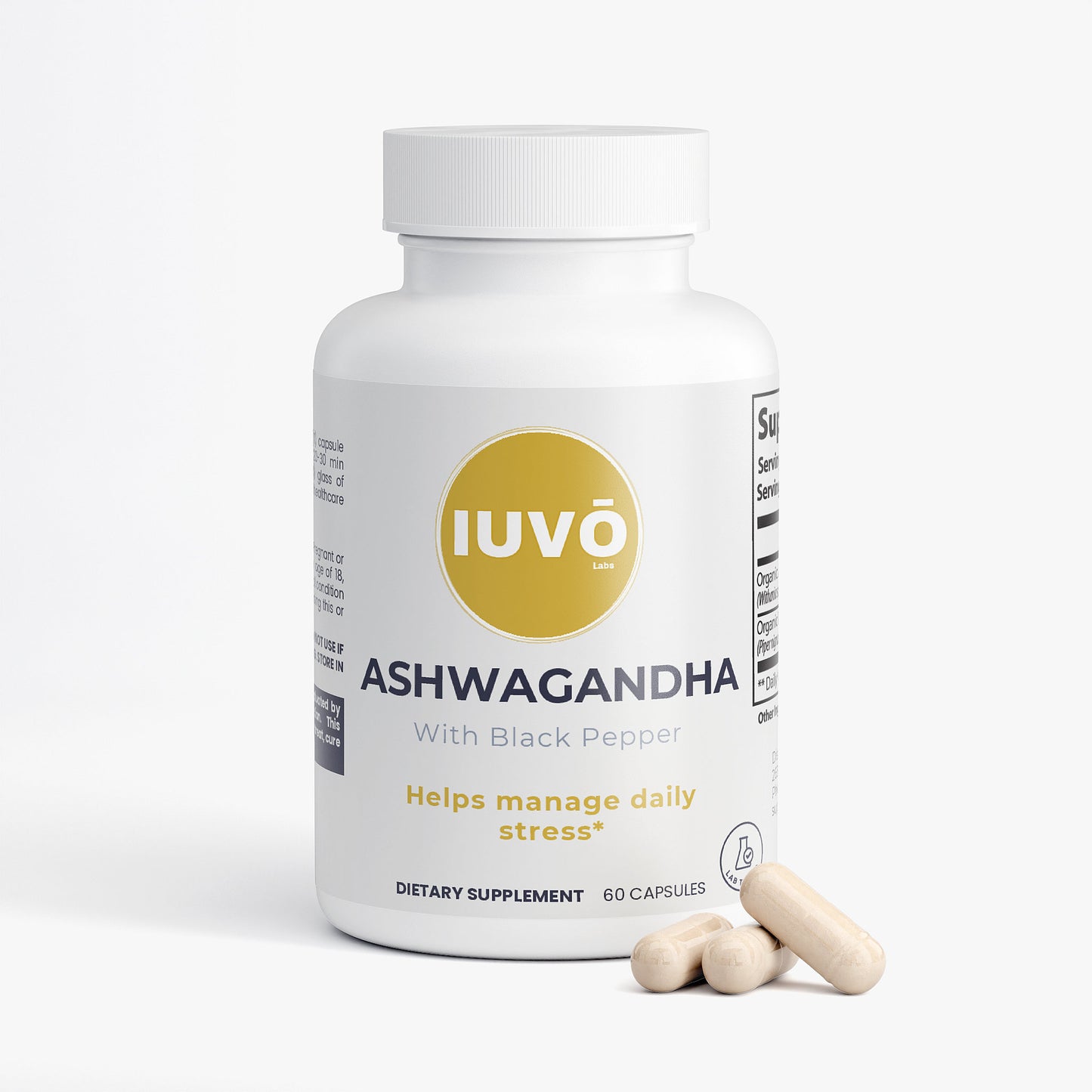 Ashwagandha