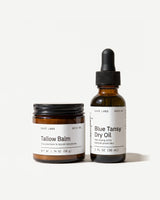 Balm + Oil Set