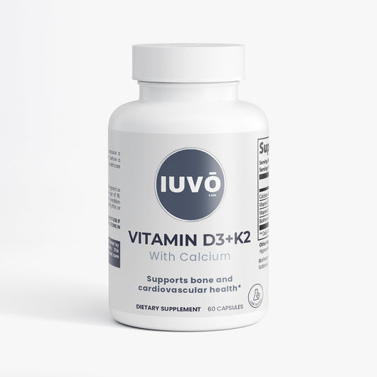 VITAMIN D3+K2