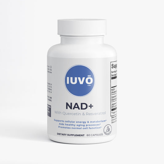 NAD+