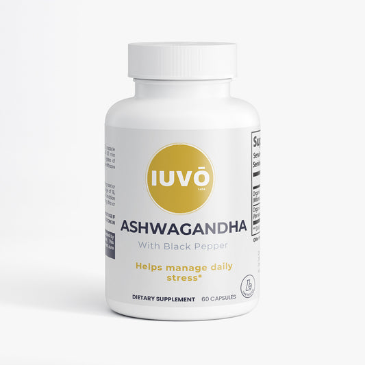 Ashwagandha