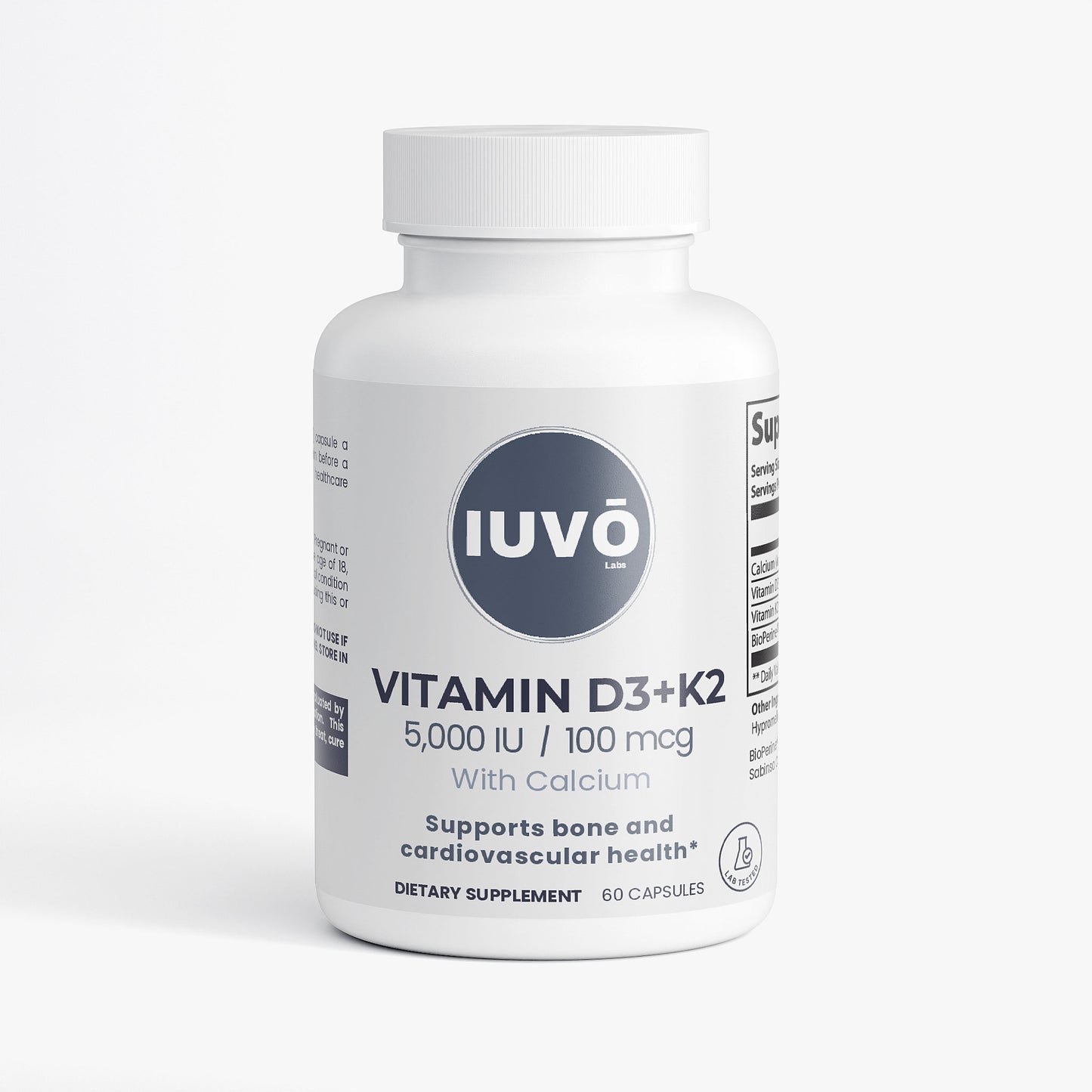 VITAMIN D3+K2