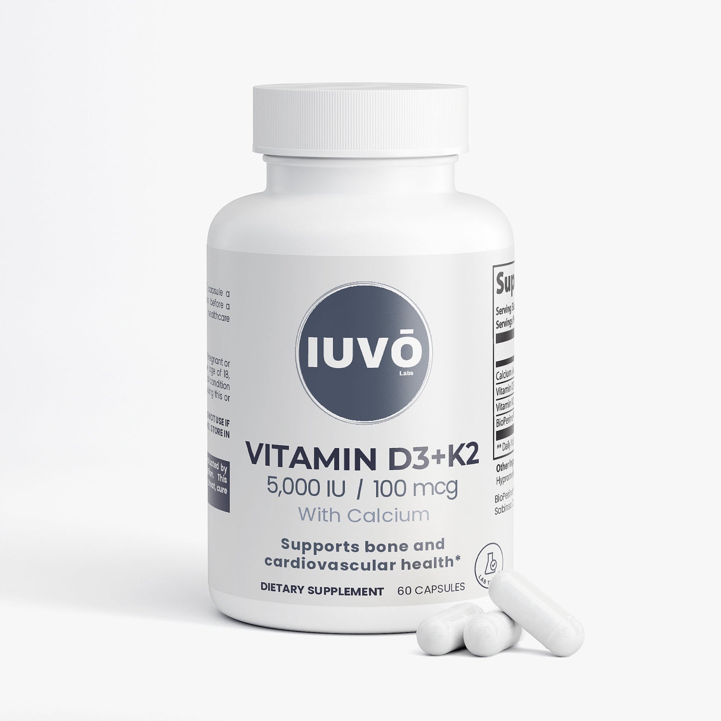 VITAMIN D3+K2