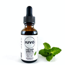 Load image into Gallery viewer, Broad Spectrum CBD Oil - 300mg
