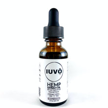 Load image into Gallery viewer, Broad Spectrum CBD Oil - 1500mg
